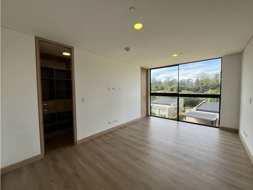 Apartamento En Arriendo En Llano Grande
