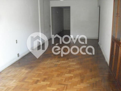Apartamento - Ref: Sp3ap46463