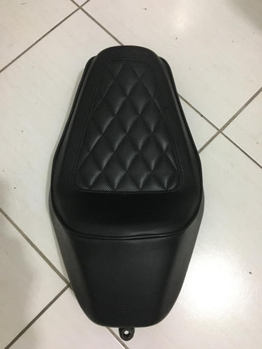 Imagem 6 de 9 de Harley Davidson Sportest Iron Xl 1200 Preta 2019