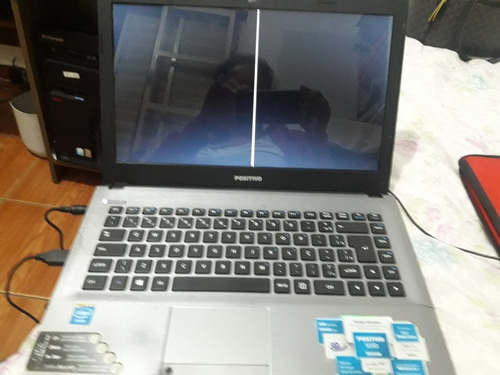 Imagem 1 de 2 de Notebook