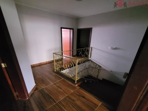 Imagem 24 de 30 de Casa Residencial / Comercial - Ca01848