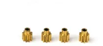 Comprar Engrenagens Pu002Fmotor Brushless 10 Dentes E-sky - Ek1-0352