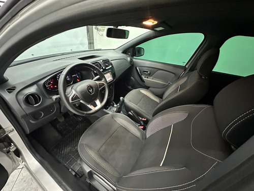 Renault Sandero 1.0 12V SCE S EDITION