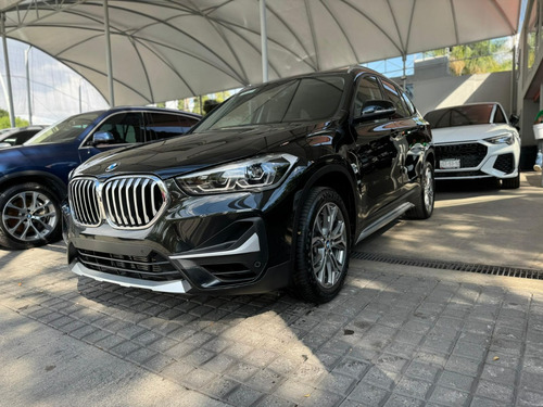 BMW X1 2.0 Sdrive 20ia X Line At