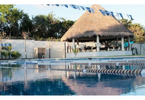 Construye Tu Vida Ideal En Residencial Lagos Del Sol De Cancún