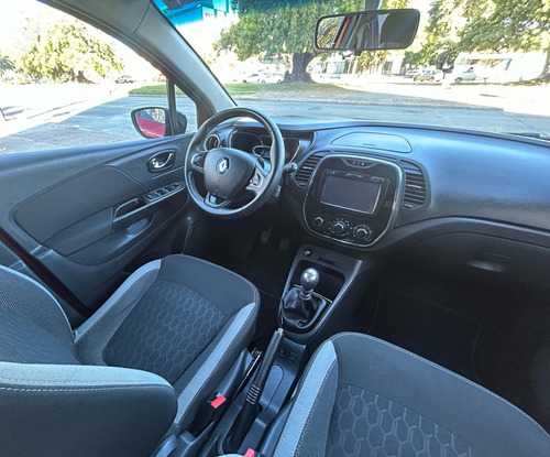 Renault Grand Captur 2.0 Zen