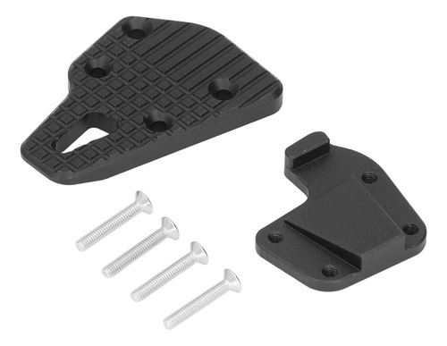 Pedal De Palanca De Freno Trasero De Motocicleta, Aleación D