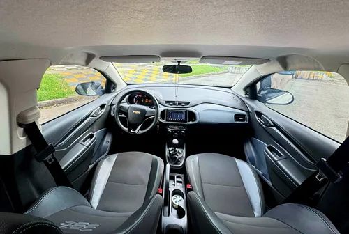 Chevrolet Joy Sedán 1.4