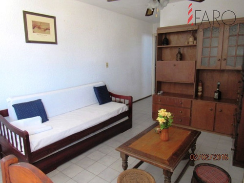 Imagen 14 de 26 de Apartamento En Península 1 Dormitorio Con Cochera - Punta Del Este Peninsula