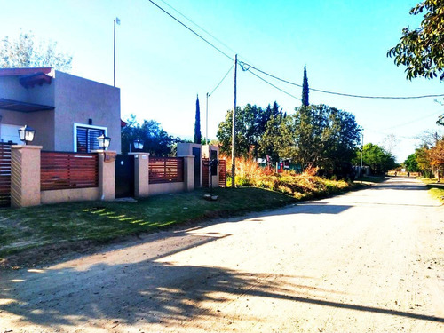 Imagen 2 de 5 de Terreno 700 M2 Venta Nuevo Merlo, Merlo San Luis