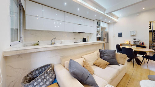 Venta Ph 4 Amb Flores Con Terraza Propia