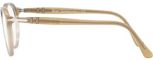 Gafas De Prescripción Persol Po3286v Ópalo Beige 49mm