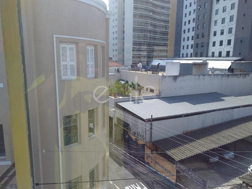 Sala À Venda Em Centro - Sa003634