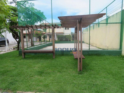 Imagem 13 de 13 de Casa Com 3 Dormitórios À Venda, 133 M² Por R$ 440.000,00 - Passaré - Fortaleza/ce - Ca1041