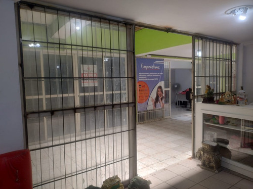Vende-se Loja Comercial Em Venda Nova