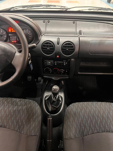Renault Kangoo 1.6 EXPRESS 16V