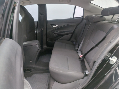 Chevrolet Onix 1.0 TURBO FLEX PLUS LTZ MANUAL