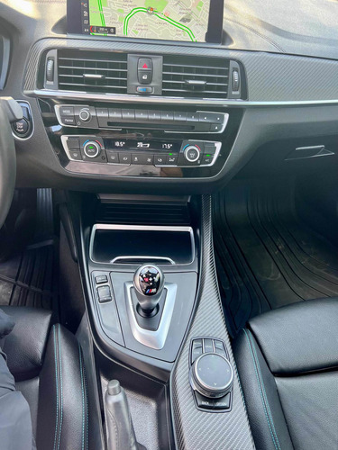 Imagen 13 de 15 de Bmw Serie 2 2018 3.0 M240ia At