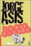 Libro Carne Picada De Jorge Asís