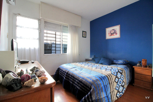 Venta De Apartamento 3 Dormitorios Y Garaje Malvin