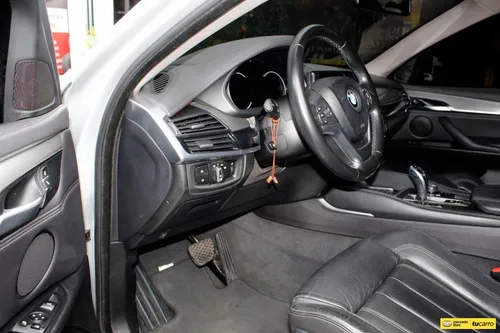 BMW X6 3.0 Xdrive30d