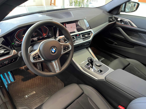 Imagen 21 de 25 de Bmw 430i Coupé Okm Año 2023 - No Okm - Bmw 430 - Bmw 240i