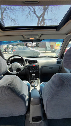 Hyundai Elantra 1.8 Gls At