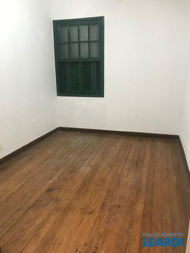 Imagem 14 de 15 de Casa Assobradada - Vila Mariana - Sp - 633478