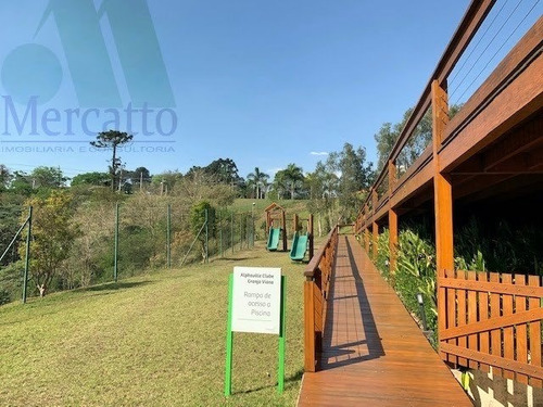 Imagem 2 de 13 de Terreno Condomínio Em Granja Viana - Carapicuíba - 2714