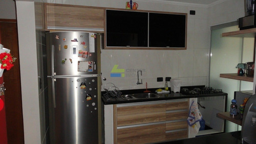 Imagem 4 de 15 de Apartamento - Vila Gumercindo - Ref: 14285 - V-872282