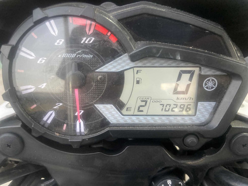 Imagem 5 de 5 de Yamaha Crosser 150