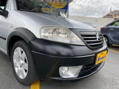 Imagem 2 de 12 de Citroen C3 Xtr 1.6