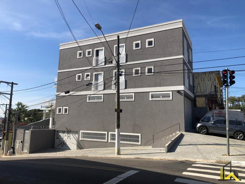 Imagem 2 de 9 de Salão Comercial Para Locação Em Osasco, Bussocaba, 2 Banheiros, 5 Vagas - 00292_1-1533447