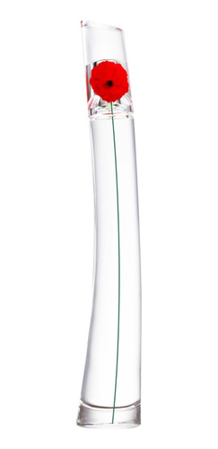 Perfume Flower By Kenzo Edp 100 Ml