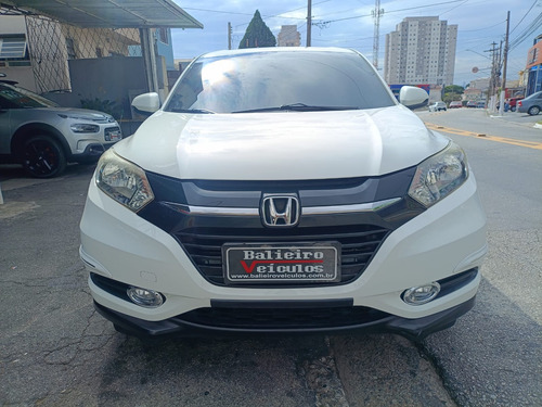 Honda HR-V HR-V LX 1.8 FLEXONE 16V 5P AUT.