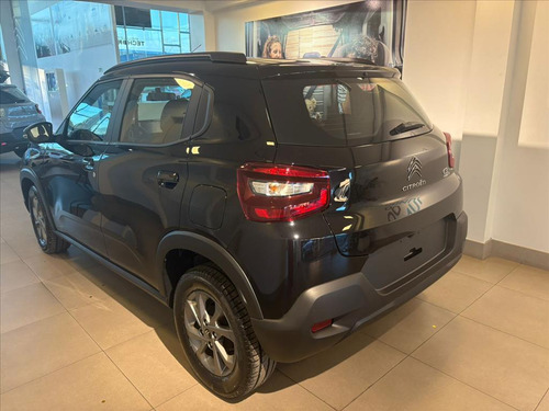 Citroën C3 1.0 FIREFLY FLEX FEEL MANUAL