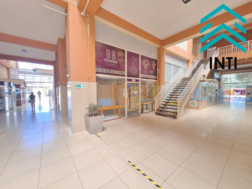 Arriendo Local Comercial A Pasos De Plaza De Armas