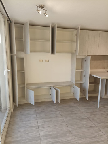 Moderno Departamento Tipo Home Studio , 1 De Mayo 2025