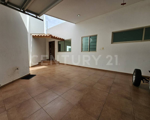 Casa En Venta En Rincón Real Culiacan Sinaloa