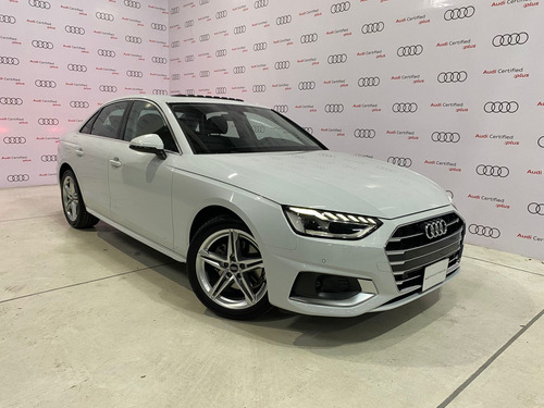Audi A4 2.0 T 40 Tfsi Select 190Hp