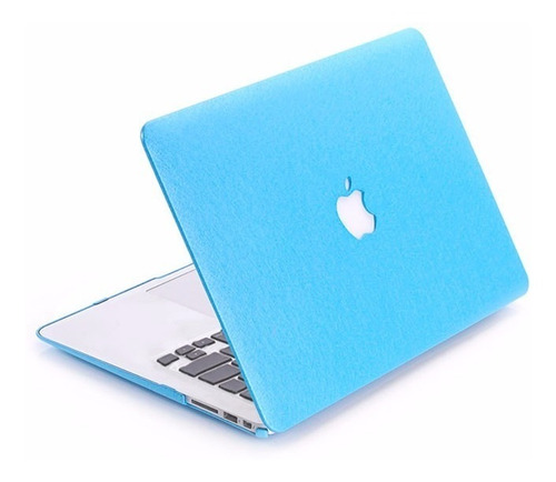 Protector New Macbook Air 11 13 Poliuretano Rigido