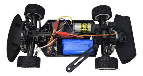 Baterías De Litio De 7.4v 1500mah Para Ud1601 Ud1602 Sg1604