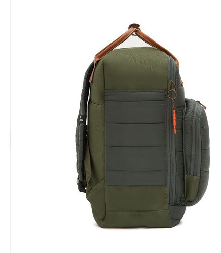 Imagen 7 de 7 de Mochila Atlantyc Militar