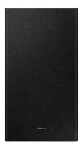 Imagen 7 de 10 de Barra De Sonido Samsung Hw-b450 Canales 2.1