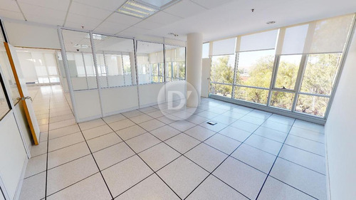 Oficina En Alquiler En Vicente López