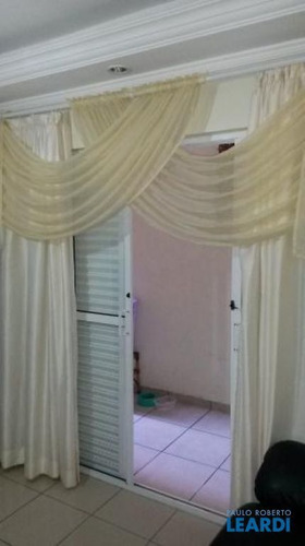 Imagem 4 de 8 de Casa Assobradada - Vila Virgínia - Sp - 468930