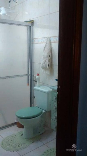 Imagem 10 de 24 de Chácara Residencial À Venda, Zona Rural, Piracicaba. - Ch0040