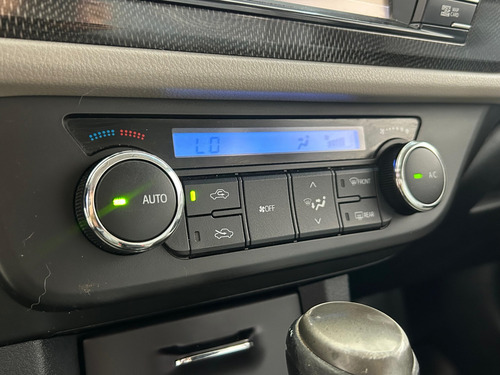 Toyota Corolla 2.0 XEI 16V FLEX 4P AUTOMÁTICO