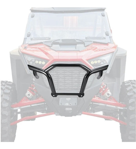 Defensa Skp Delantera Frontal Para Rzr Pro 2018-2021 