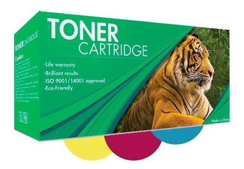 Toner Generico Marca Tigre 26a  M402 /m426 Envio Gratis